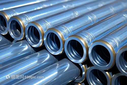 工業鋼管管件的堆放規范與安全考量