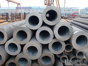 聊城焊接鋼管市場價(jià)格解析與高清大圖賞析